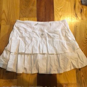 LuLuLemon Tennis Skirt